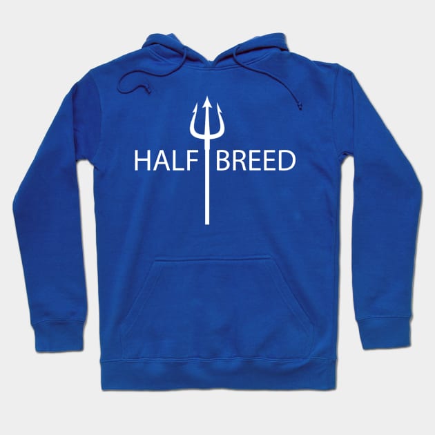 Half Breed Hoodie by KThad